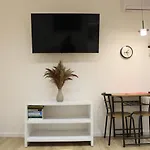 Blloku Studio Apartament