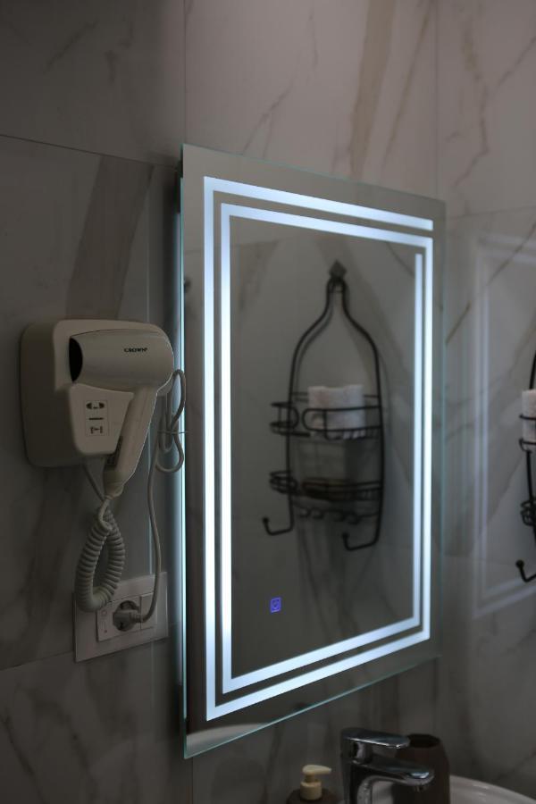 Apartment Blloku Tirana