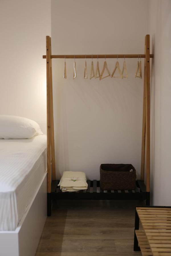 Apartment Blloku *