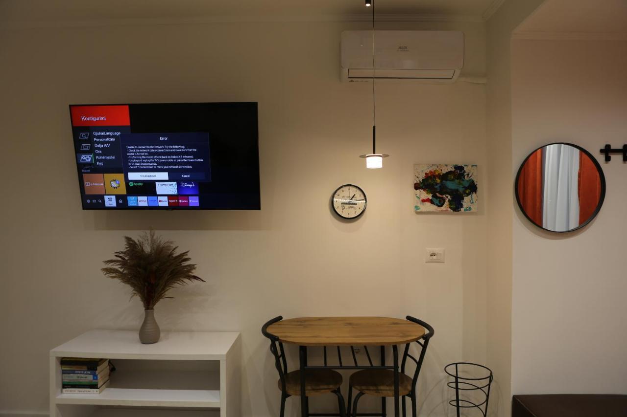Blloku Apartment Tirana