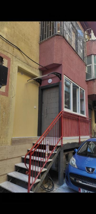Blloku Apartment *